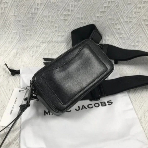 MARC JACOBS snapshot bag - Picture 3 of 5